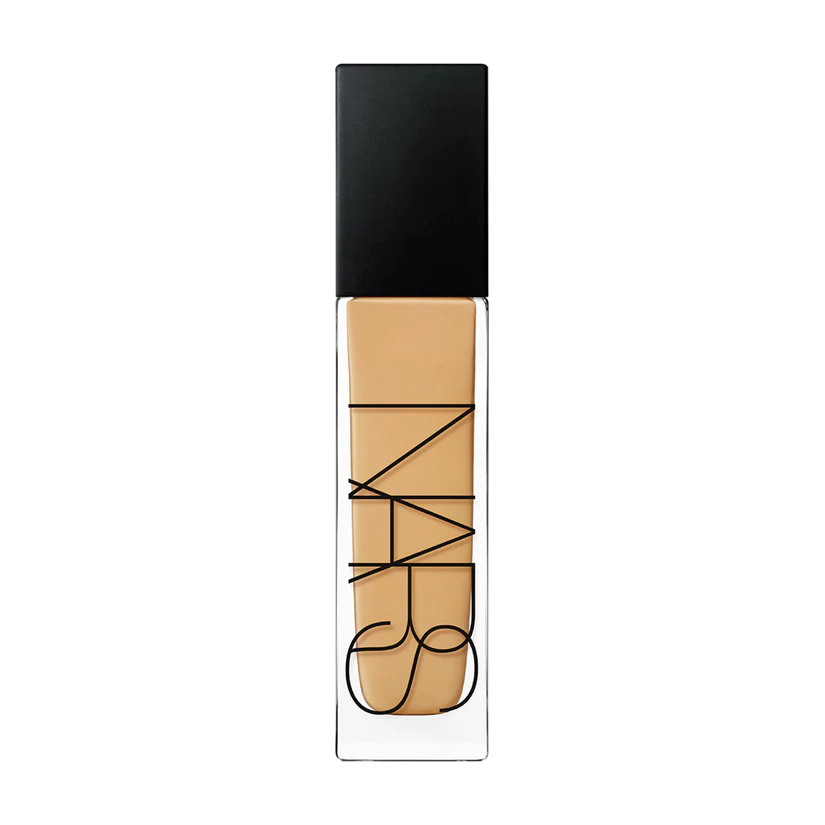 NARS Natural Radiant Longwear Foundation- Stromboli Medium 3